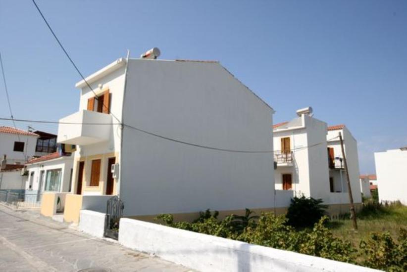 Studios Marin Kokkari Exterior photo